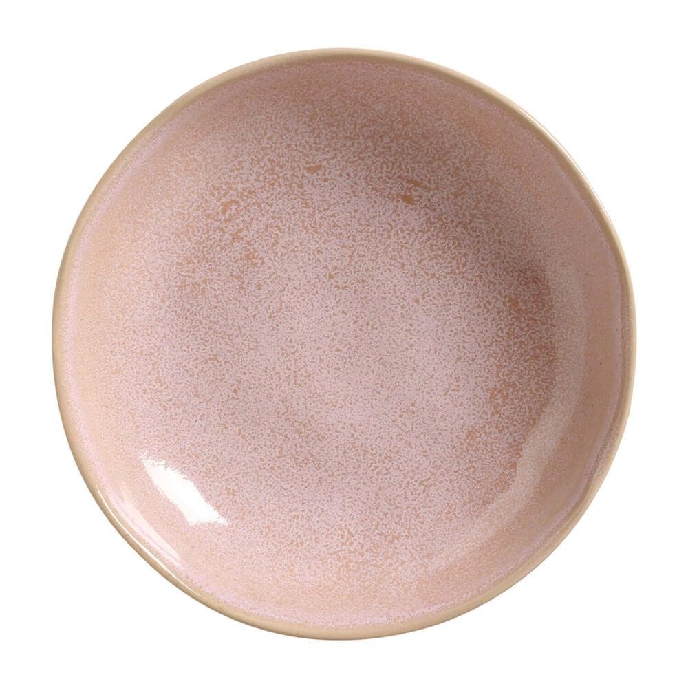 Conjunto com 6 Pratos Fundo Bio Litchi Ø22,5cm 830ml em Oferta na Shopee