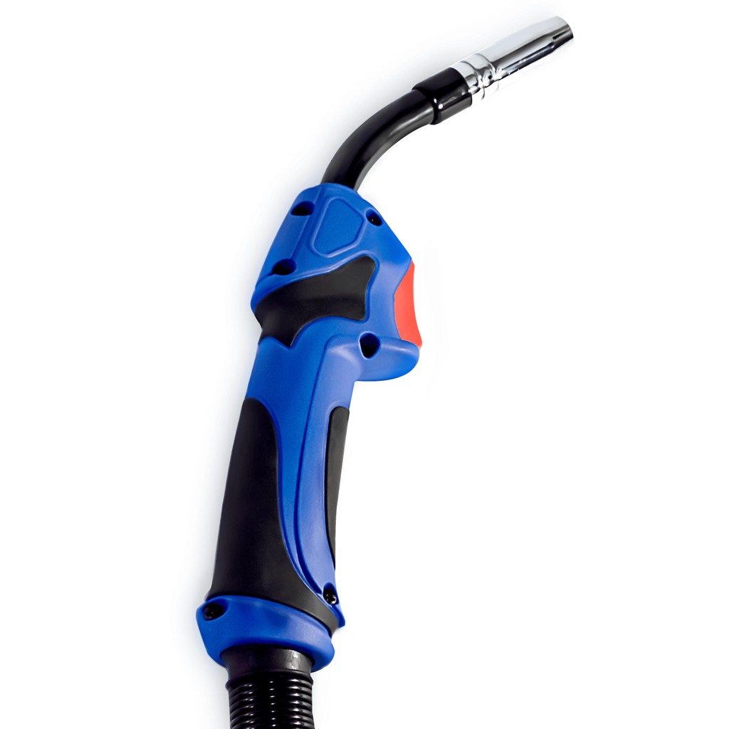 Tocha para solda mig 36kd conector euro 3 metros