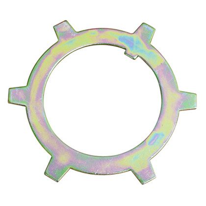 TRAVA ARANHA CUBO CARRETA 6 DENTES