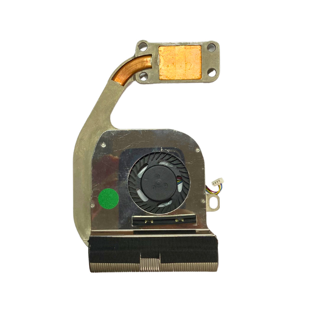 Cooler e Dissipador Notebook Dell Latitude E6320 - 0NV12R