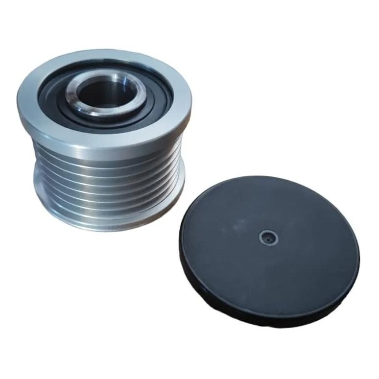 Polia Roda Livre Alternador Renault Master Megane Captur