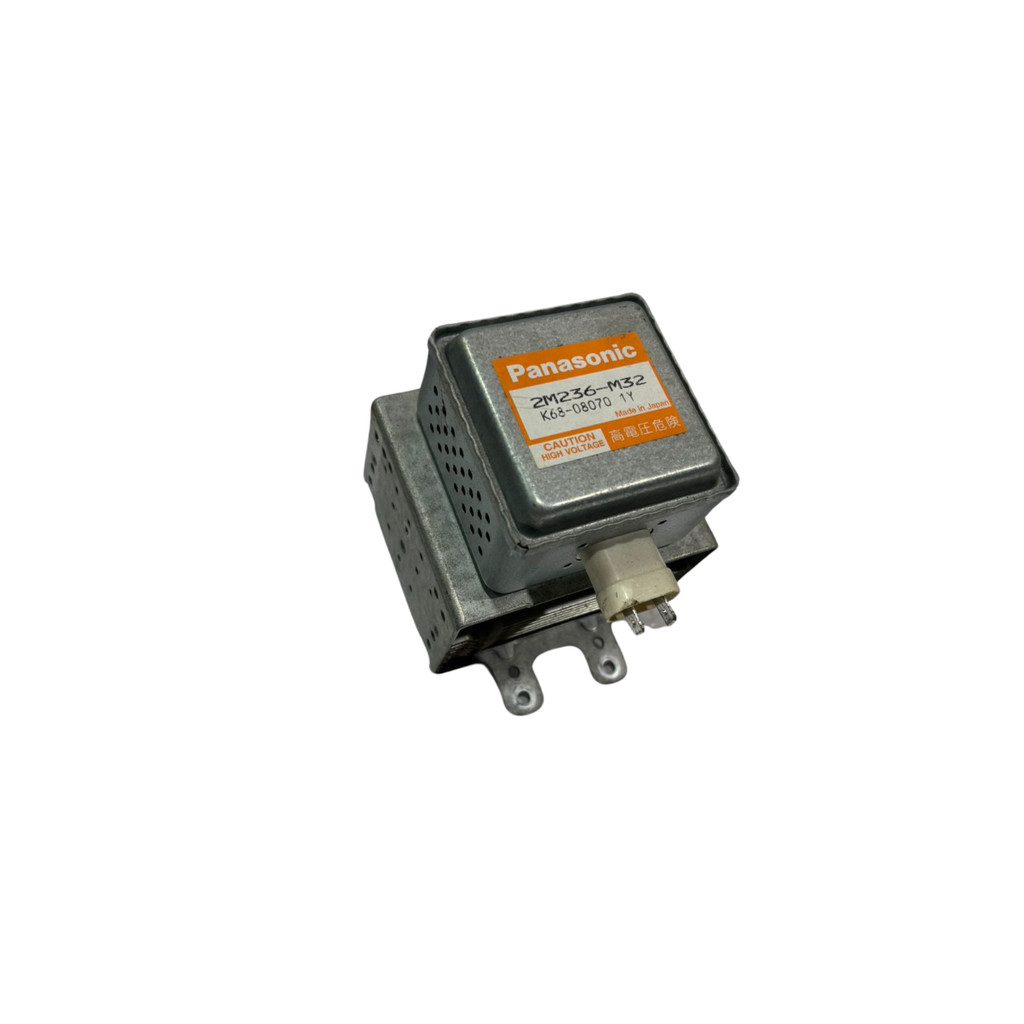 Magnetron Panasonic 2m236-m32  Micro-ondas Inverter Usado