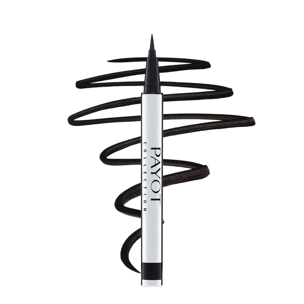 Payot Silver Preta - Caneta Delineadora 0,60ml