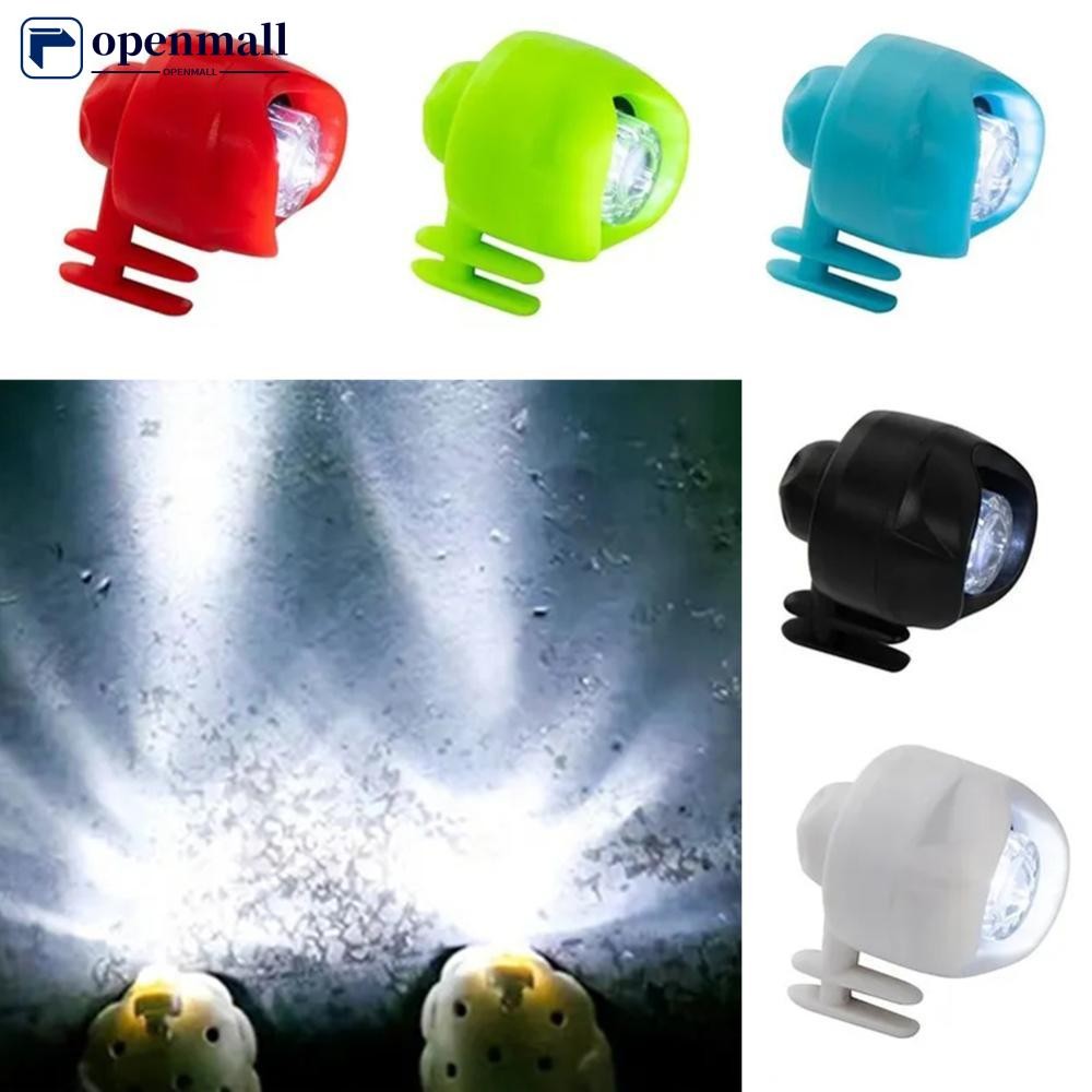 Nobleflyingomall Faróis Para Croc 3 Tipos De Luzes Footlight Caminhadas Camping Aviso Acessórios De Iluminação Esportes