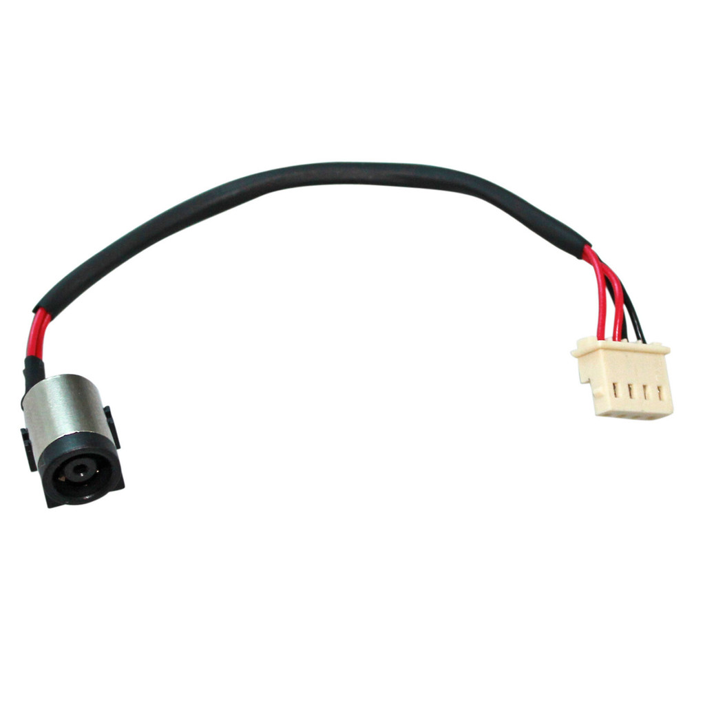 Conector Dc Jack Power Para Sony Vaio Svf142 Svf143 Svf143a1yw Svf15213cbb Svf1531gsab Svf152c29x Svf143b1yx Vjf153f11x