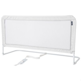Grade de Proteção para Cama Box Zucki Branco - Kiddo em Oferta na Shopee