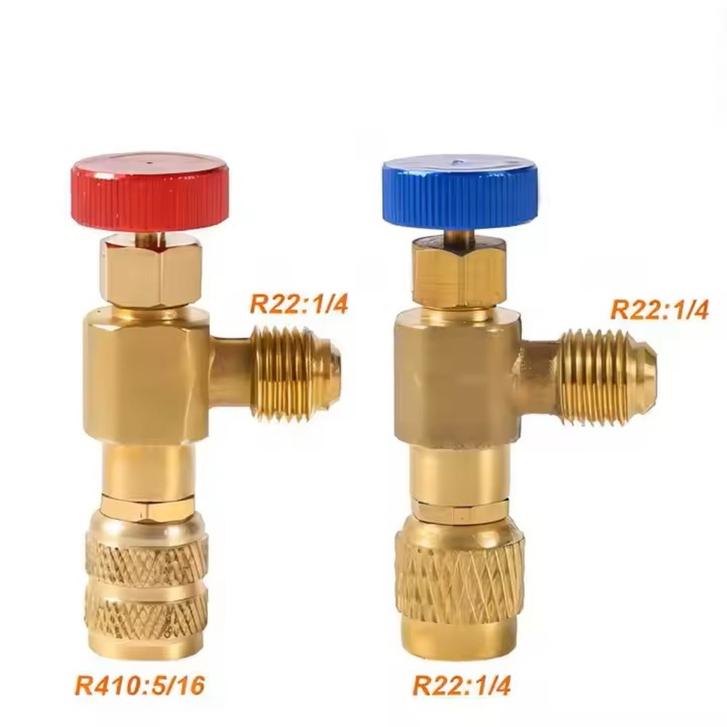 Gás Ar Condicionado R22: Onde Comprar | BuscaProdutos