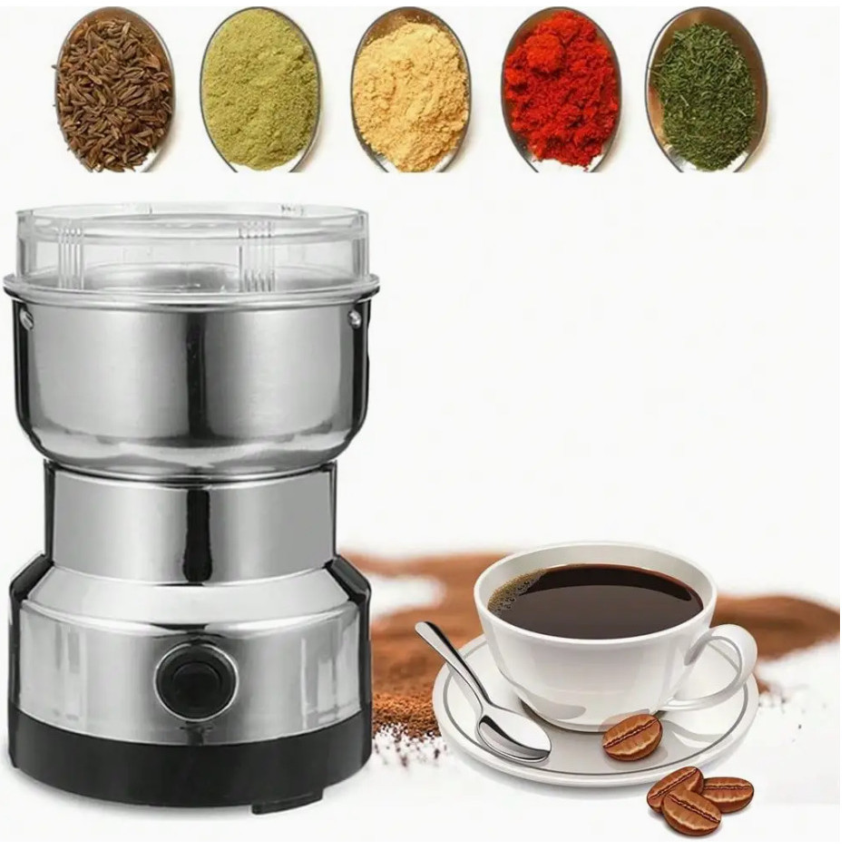 O que é Moedor de Grãos Elétrico Doméstico? Guia e Onde Comprar | BuscaProdutos