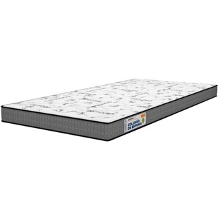 Colchão Solteiro Acction D33 88x188x12 Plumatex em Oferta na Shopee