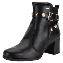 Bota Feminina Cano Baixo Dakota Da971
