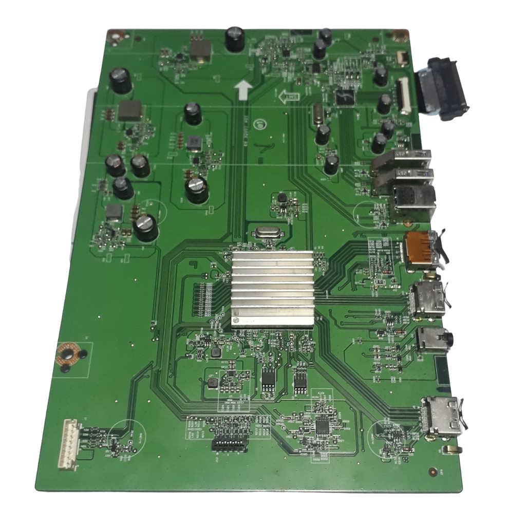 Placa Principal Dell Alienware Aw2518HF 4H3QV01A01