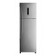 Geladeira Frost Free Top Freezer 2 Portas NR-BT41PD1XA 387 Litros Inox Panasonic