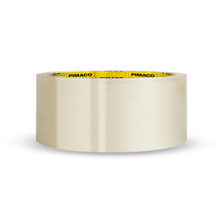 Fita adesiva transparente 48mmX100m Pimaco em Oferta na Shopee