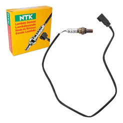 Sonda Lambda Pré Catalisador Ecosport 1.6 8v Zetec Rocam Ntk