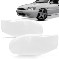 Lente Farol Escort 1997 1998 1999 2000 2001