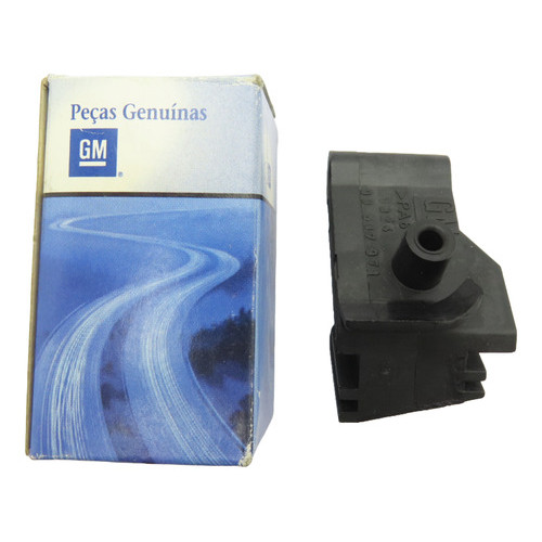 Guia Suporte Para-choque Dianteiro Vectra 1997 2005 Direito