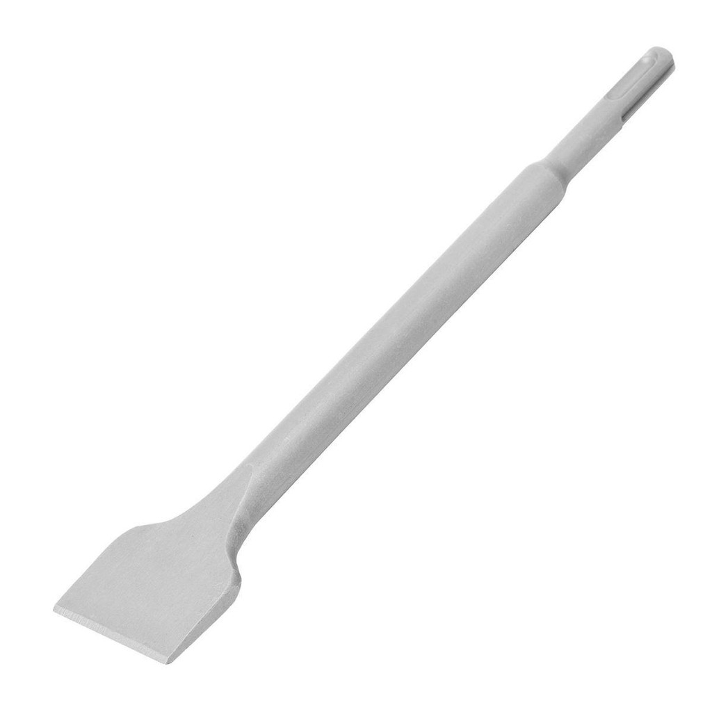 Talhadeira Chata SDS-Plus Aço Rápido 14x40x250mm 7031055 MTX