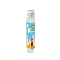 Escova Dental Condor Trip Infantil Macia