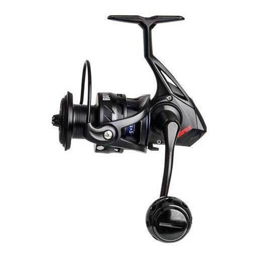 MOLINETE RAPALA  SIOUX 4000 SW - 6ROL - Rec 5.1:1 DRAG 5kg