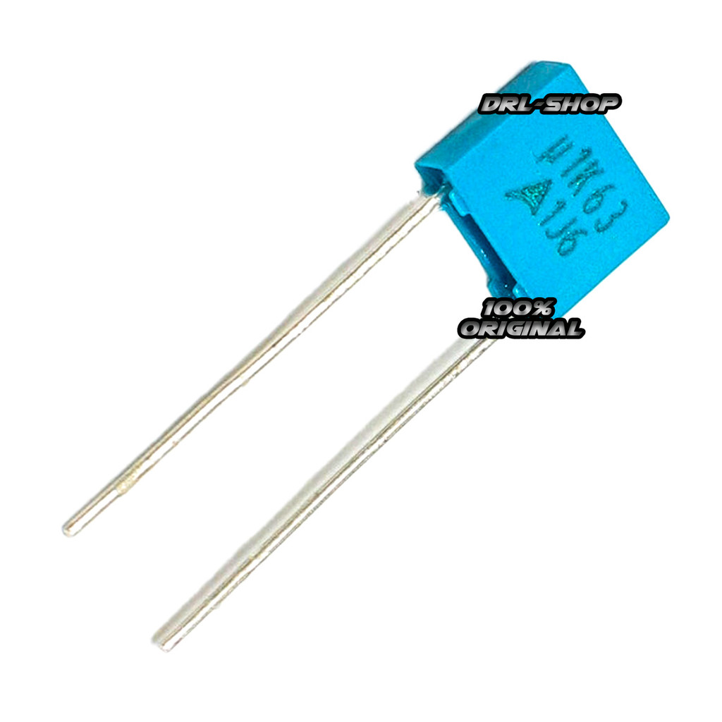 O que é Capacitor 100nf 63v? Guia e Onde Comprar | BuscaProdutos