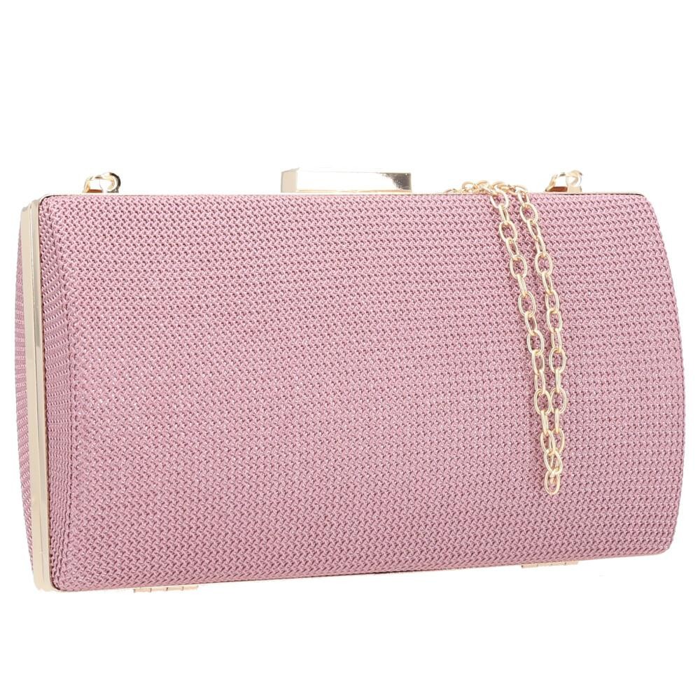 Bolsa Clutch Dayse Bauarte
