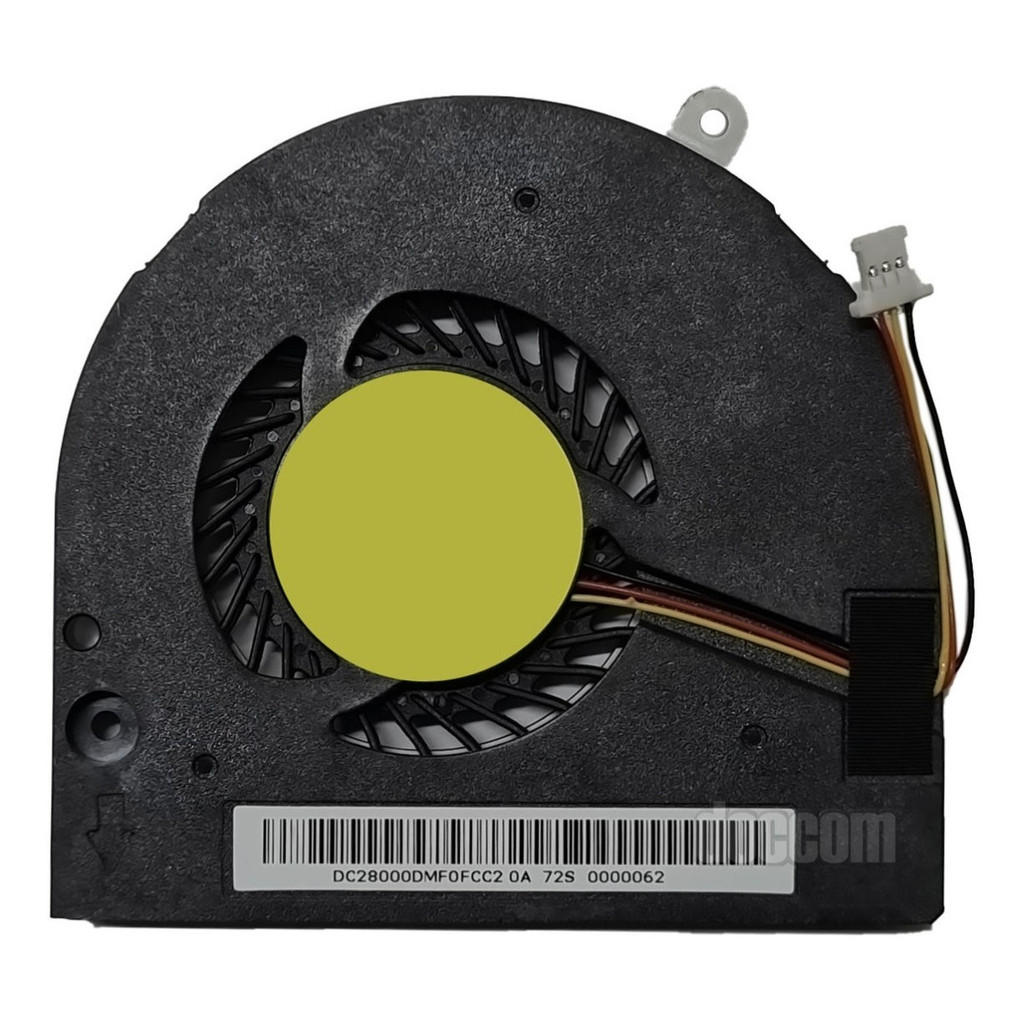 Cooler Fan Ventoinha Para Notebook Acer Aspire E1-530 E1-530g E1-532 E1-532p E1-570 E1-570g E1-572 E1-572p V5-561