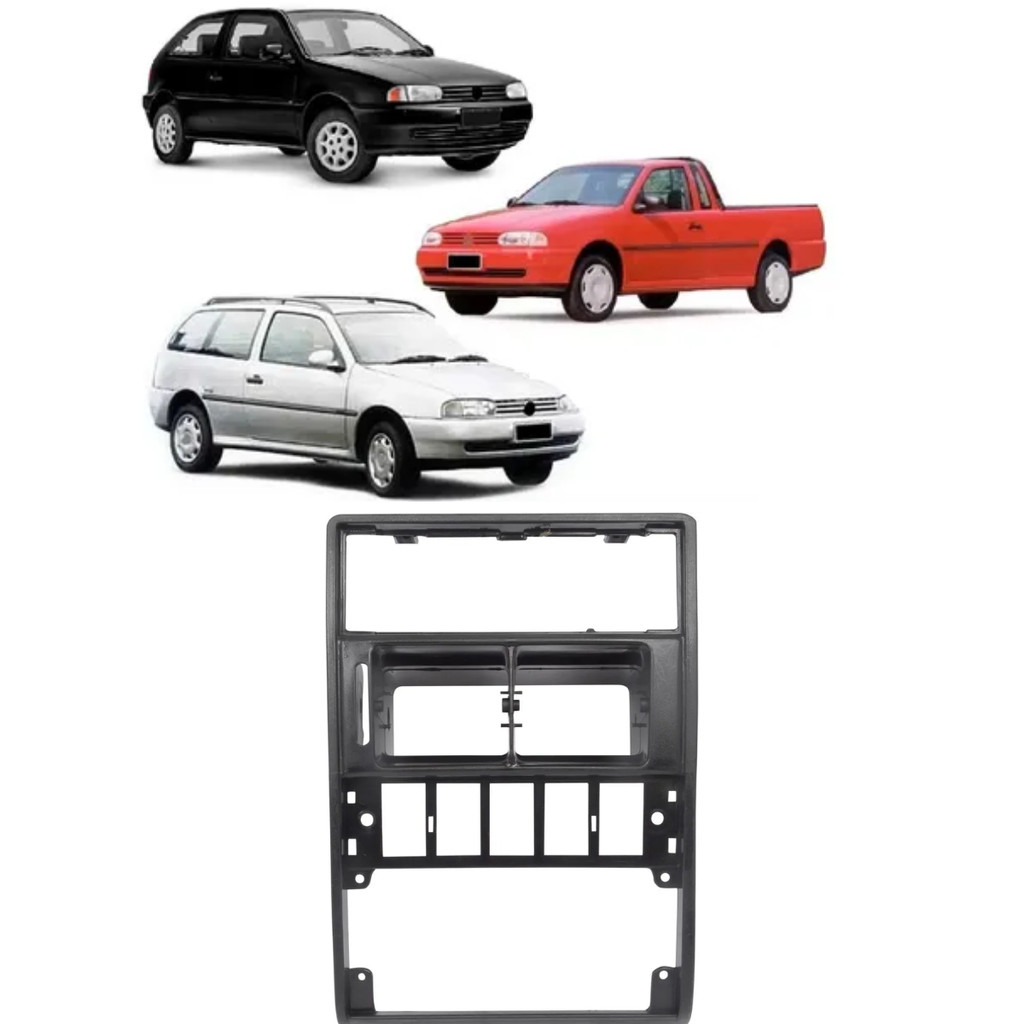 MOLD PAINEL CENTRAL GOL G2 BOLA 1995 1996 1997 1998 1999 SEM DIFUSOR