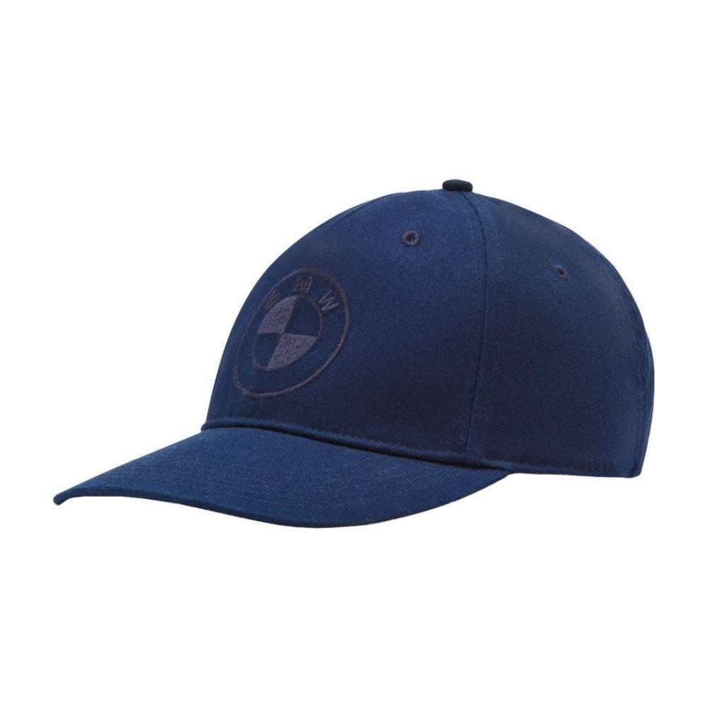 Boné Masculino BMW Logo Azul em Oferta na Shopee