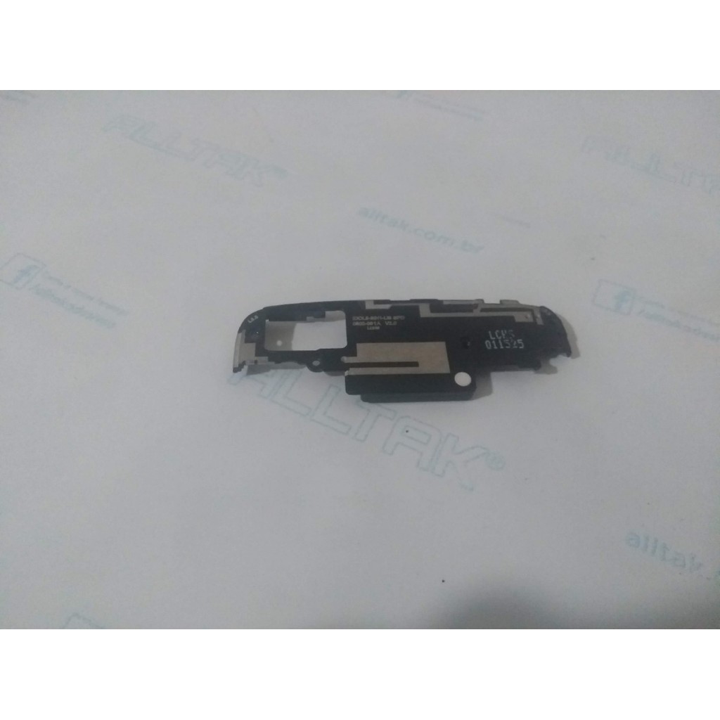 Auto Falante Auricular Do Alcatel Idol3 6039j Original