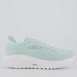 Tênis Olympikus Lance Feminino Azul