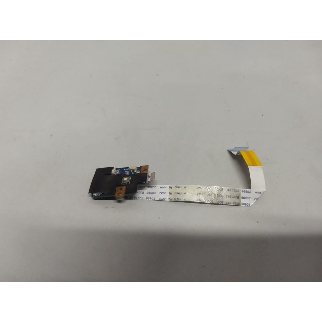Placa Power Notebook Sony Vaio Vgn-cs390jcq Original