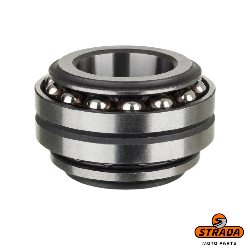 CAIXA DE DIRECAO ESFERICA HONDA CG 125 / CG 83 / TITAN 99 / CBX 200 STRADA