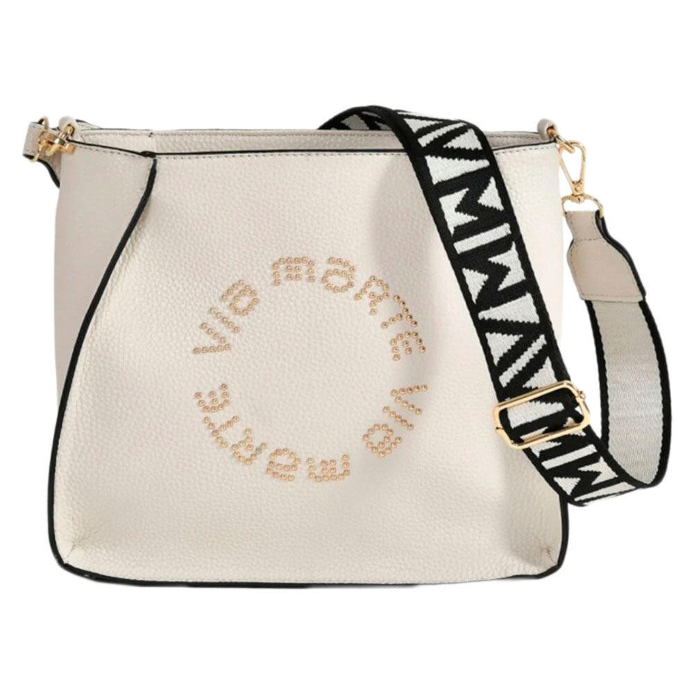 Bolsa Feminina Transversal Via Marte B2-514 em Oferta na Shopee