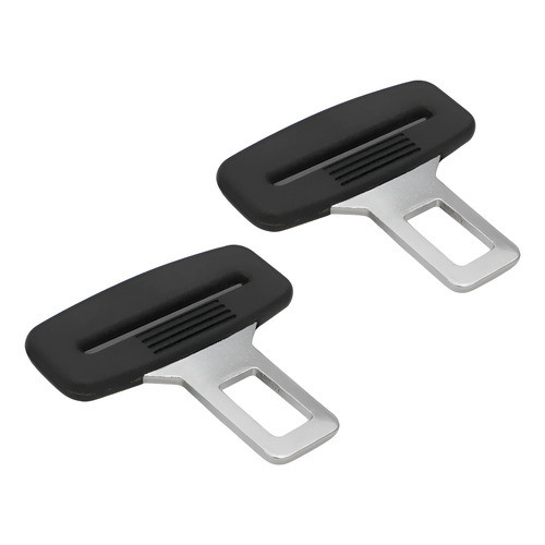 2 Linguetas Cinto De Segurança Fivela Universal Ford Vw Fiat em Oferta na Shopee
