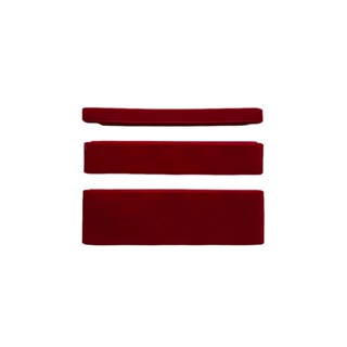 Fita Veludo Sanding Cor 045 - 2 metros em Oferta na Shopee