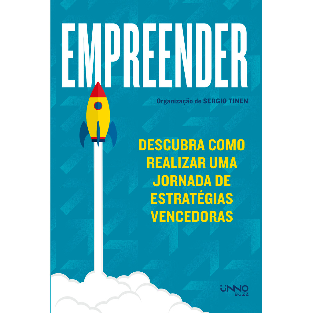Empreender - Unno_Buzz Editora