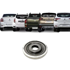 Rolamento Batente Renault Duster/clio/sandero/logan/kangoo