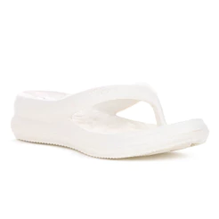 Chinelo Piccadilly EVA Marshmallow C224 Off White - Feminino