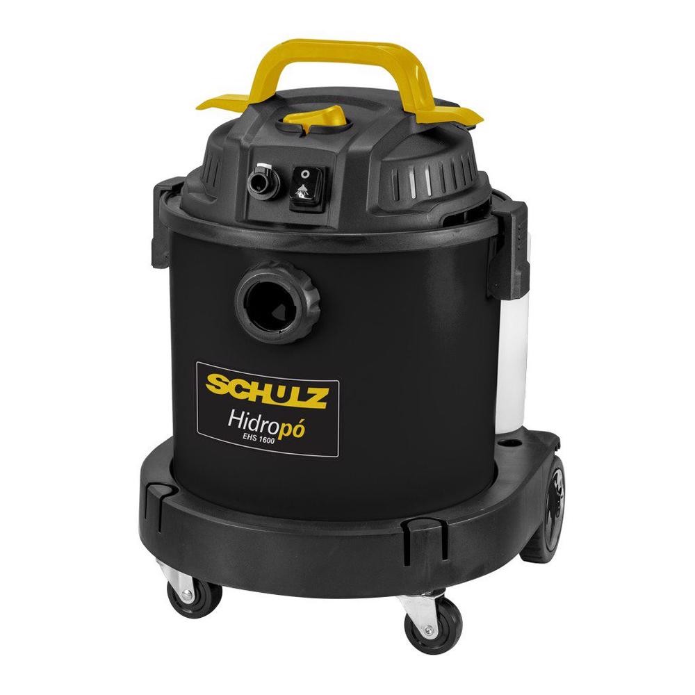 Aspirador Extrator Hidropó 1600W - EHS 1600 - 127V - 925.0070-0 - Schulz · foto 2