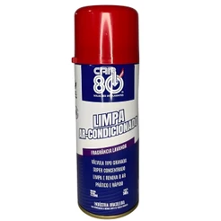 Limpa Ar Condicionado Lavanda 220ml