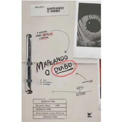 Mapeando o diabo | A verdade sobre batalha Espiritual | Eduardo Reis