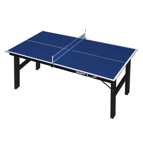 Kit Mesa Ping Pong com Rede Klopf - Sports & Outdoors