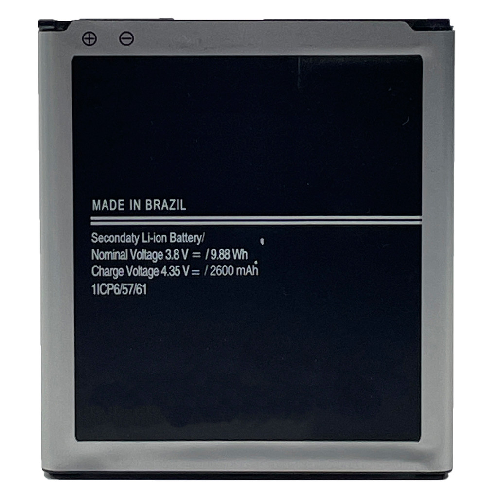 Power Bateria BG530CBU Compativel com Galaxy Galaxy J5, J3, J2 Pro, G530 e G532