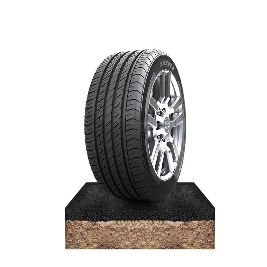 PNEU XBRI 195/40R17 81W SPORT+ EXTRA LOAD - Spare Parts and Accessories for Vehicles