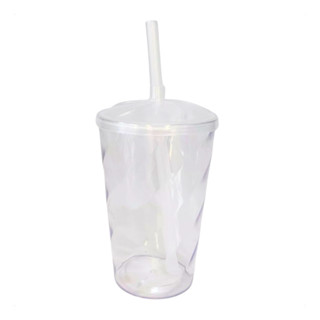 Kit 20 Copos Twister 300ml Liso Tampa Canudo Atacado VarejoBalada Direto Fabrica Brinde Lembrancinha em Oferta na Shopee