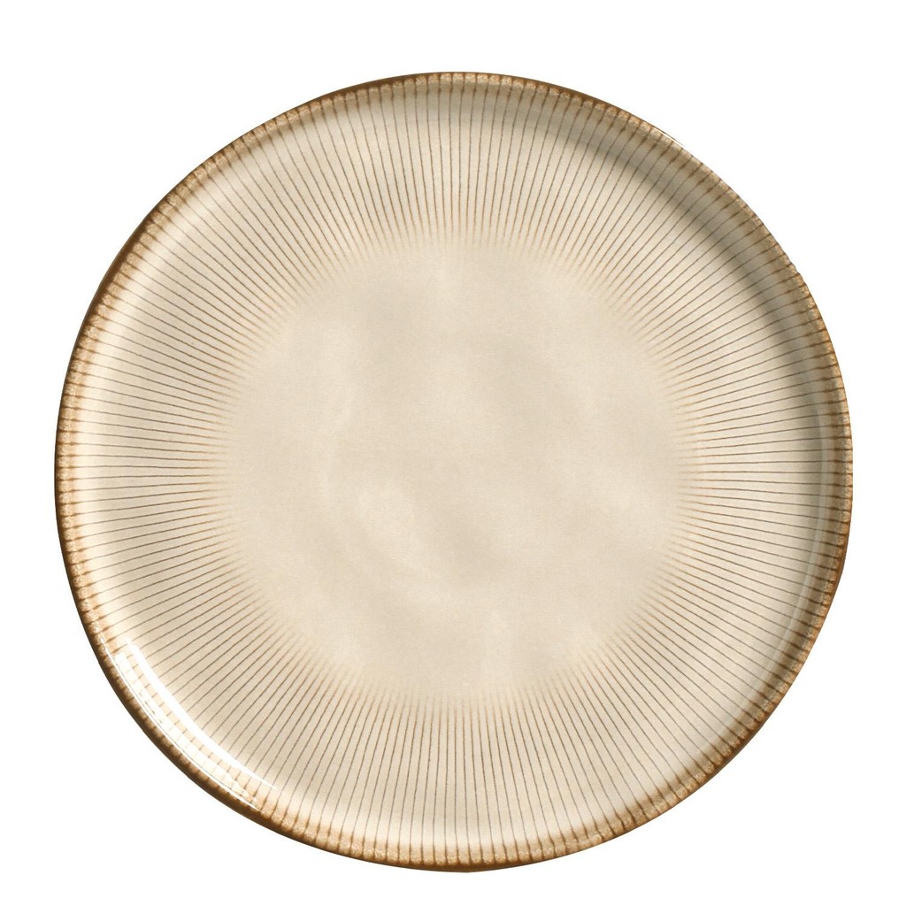 Conjunto com 6 Pratos De Sobremesa Bio Raio em Oferta na Shopee