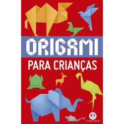 Origami para crianças