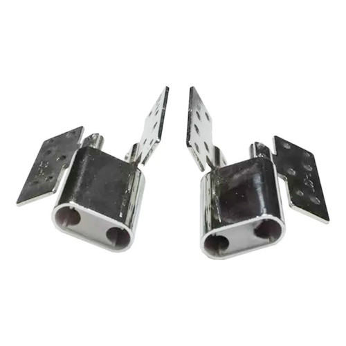 Par De Dobradiças Notebook Duo Zr3630 E Zr3635