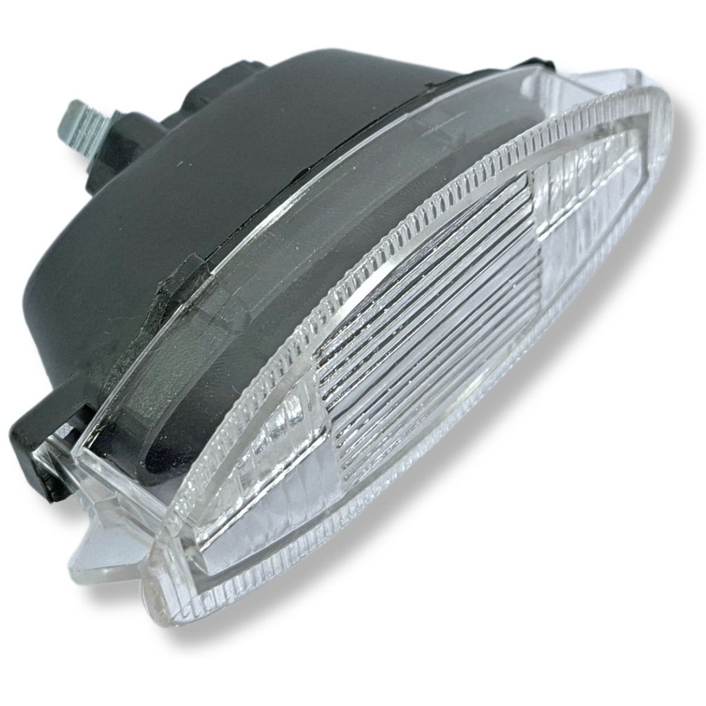 LANTERNA LUZ DE PLACA GM PRISMA CELTA 07 / 2012 CORSA 95 / 2012 KADETT 96 / 1998 ASTRA 95 / 1996