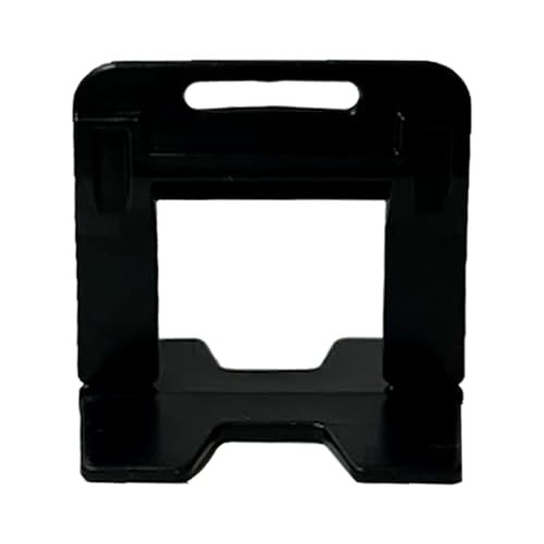 Espaçador Nivelador 1000 Unidades 1mm para Piso Porcelanato Cerâmica Acabamento Profíssional Start em Oferta na Shopee